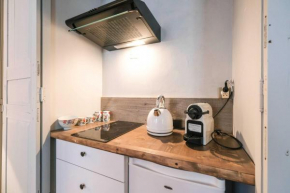 Studio de Charme in the heart of Cannes